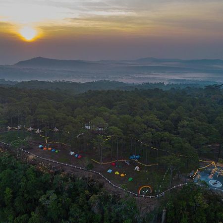 Lomhae Kirirom Resort By Ehm Kampong Speu Extérieur photo