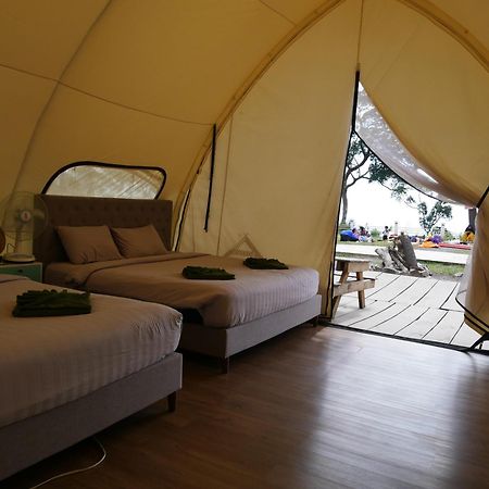 Lomhae Kirirom Resort By Ehm Kampong Speu Extérieur photo