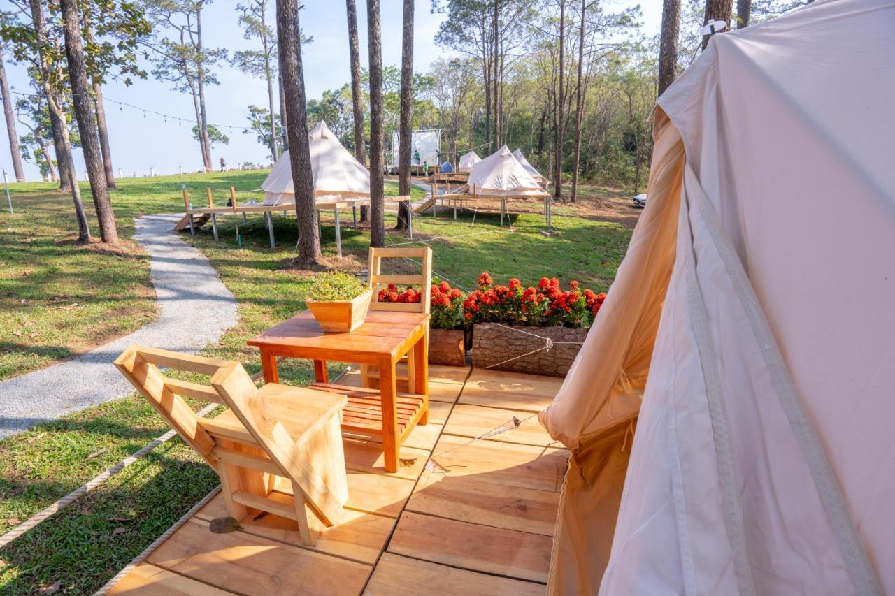 Lomhae Kirirom Resort By Ehm Kampong Speu Extérieur photo
