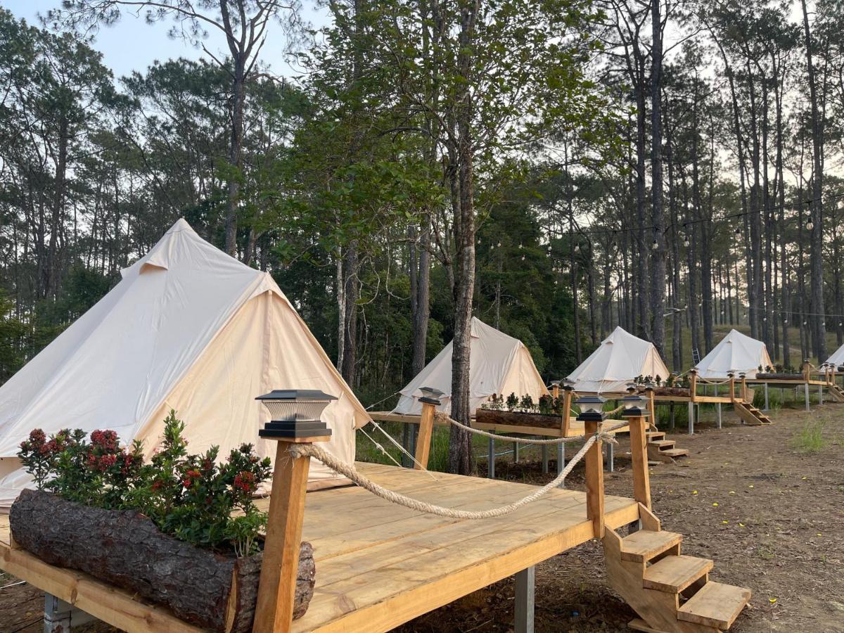 Lomhae Kirirom Resort By Ehm Kampong Speu Extérieur photo