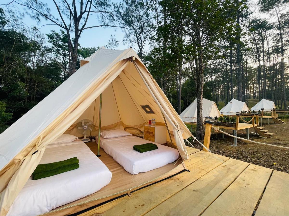 Lomhae Kirirom Resort By Ehm Kampong Speu Extérieur photo
