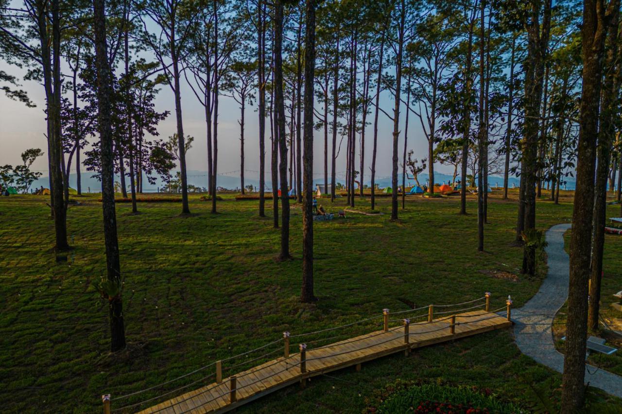 Lomhae Kirirom Resort By Ehm Kampong Speu Extérieur photo