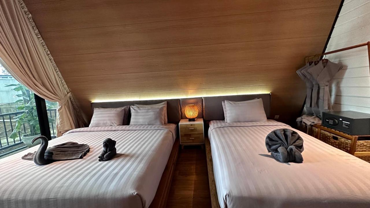 Lomhae Kirirom Resort By Ehm Kampong Speu Extérieur photo