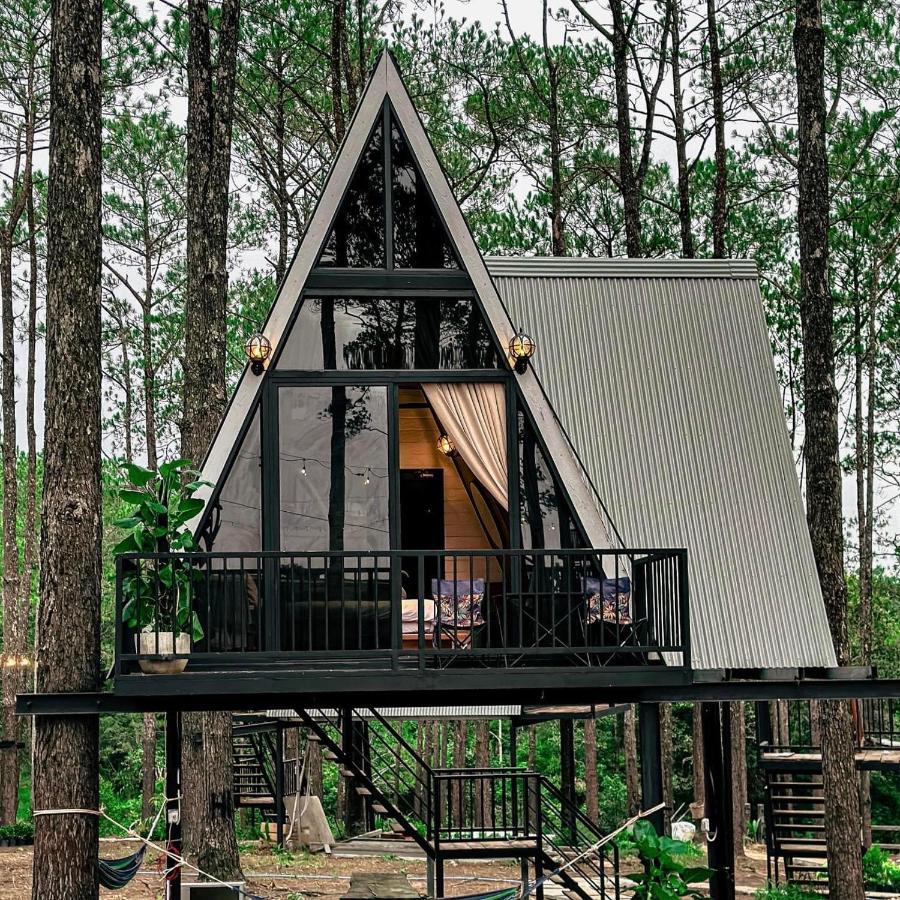 Lomhae Kirirom Resort By Ehm Kampong Speu Extérieur photo