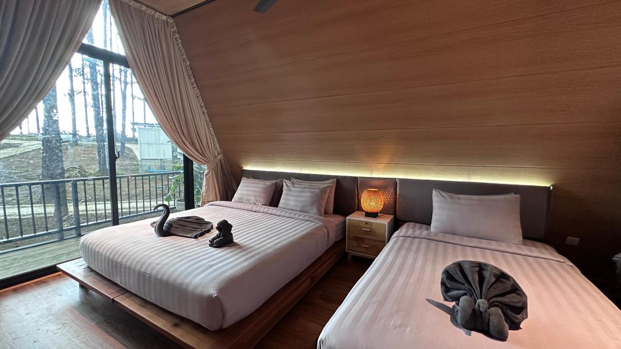 Lomhae Kirirom Resort By Ehm Kampong Speu Extérieur photo