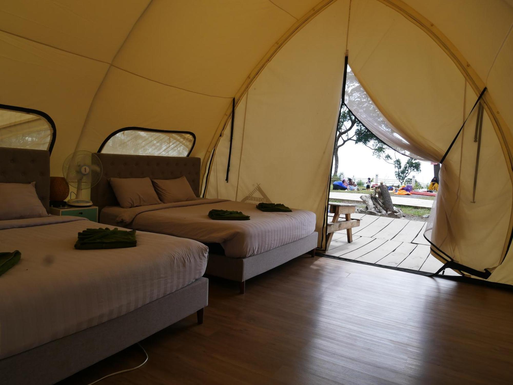 Lomhae Kirirom Resort By Ehm Kampong Speu Extérieur photo