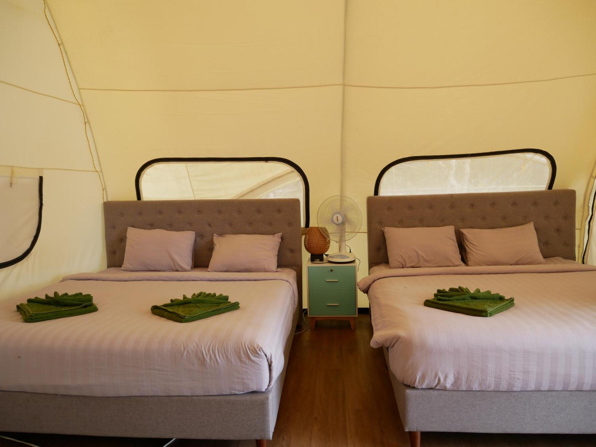 Lomhae Kirirom Resort By Ehm Kampong Speu Extérieur photo
